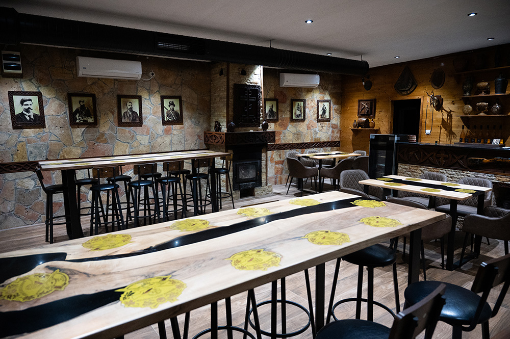 KOMITSKI KONAK RESTORAN